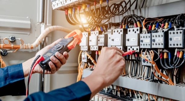 Best Affordable Electrical Installation  in USA